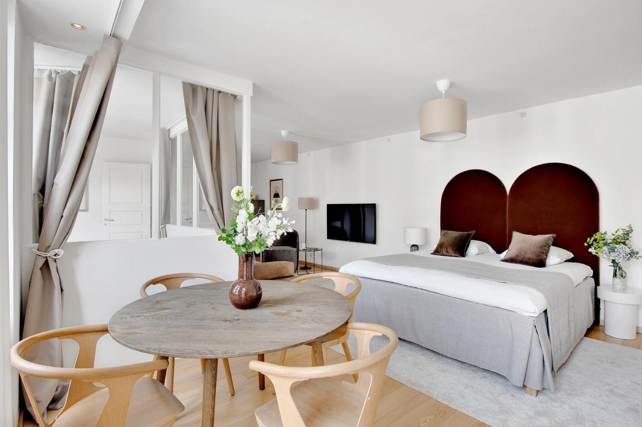 Sanders City - Popular One-Bedroom Apartment In The Lovely Capital Kopenhaga Zewnętrze zdjęcie