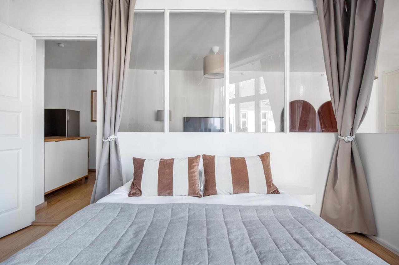 Sanders City - Popular One-Bedroom Apartment In The Lovely Capital Kopenhaga Zewnętrze zdjęcie